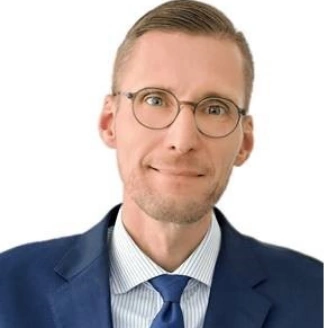 Rechtsanwalt  Rüdiger Weichelt LL.M.